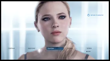 Just Another Reshade at Detroit: Become Human Nexus - Mods and community