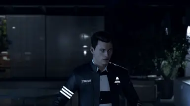 Steam Workshop::Detroit: Become Human - Connor (PM+NPC)