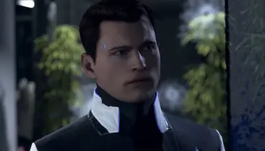 RK900 Connor Replacer (Works 2024)