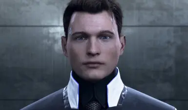 RK900 Connor Replacer (Works 2024) at Detroit: Become Human Nexus ...