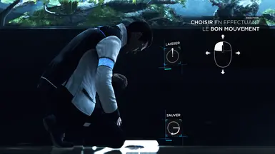 Play as RK900