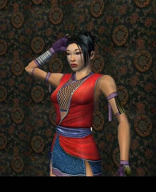 jade empire character mods jade empire character mods