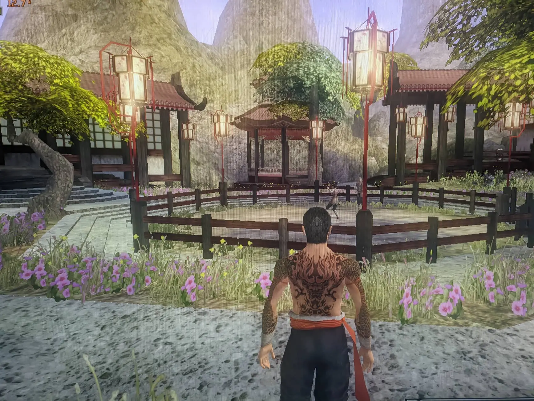 Thicc Reshade At Jade Empire Nexus Mods And Community