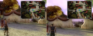 Trojan_Virus' Jade Empire HD in-game Map Pack
