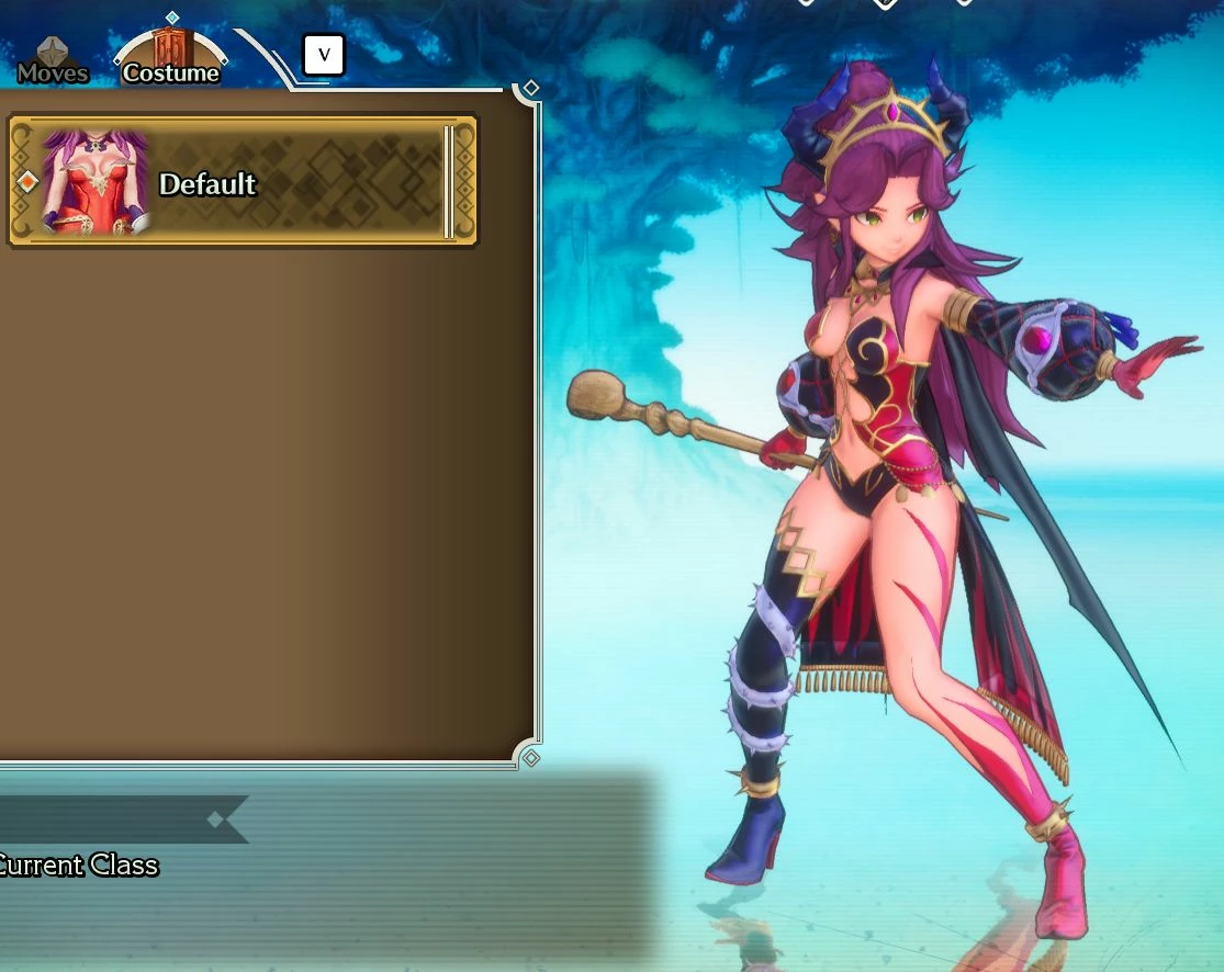 trials of mana angela classes trials of mana angela classes