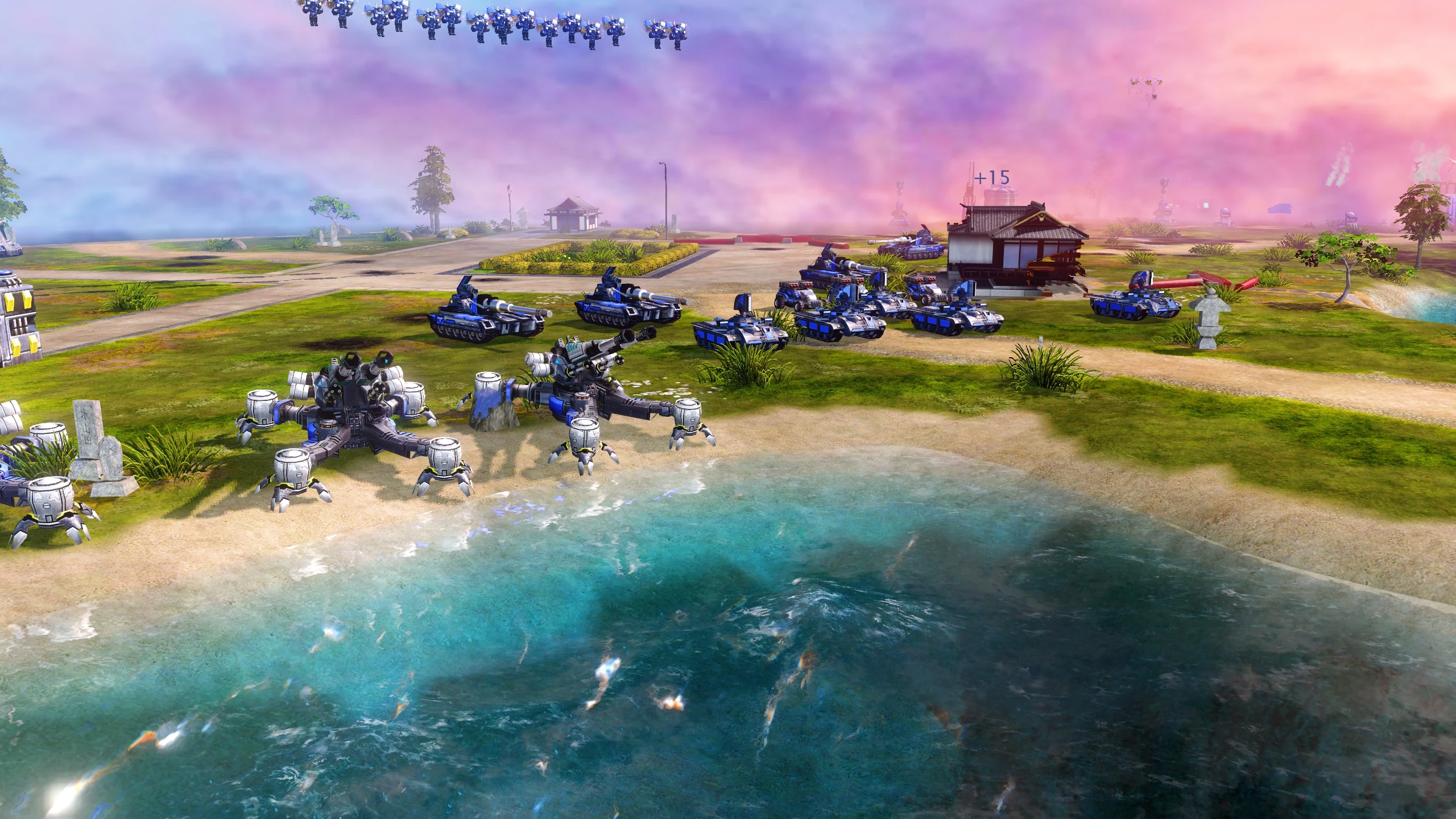 Uprising Reborn at Command & Conquer: Red 3 Nexus - Mods and community