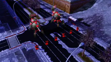 Big Reapers