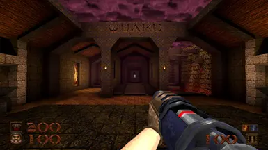 Grenade Launcher