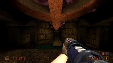 Multi-Grenade Launcher