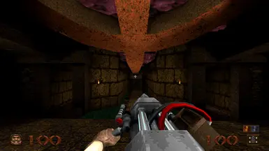 Plasma Gun