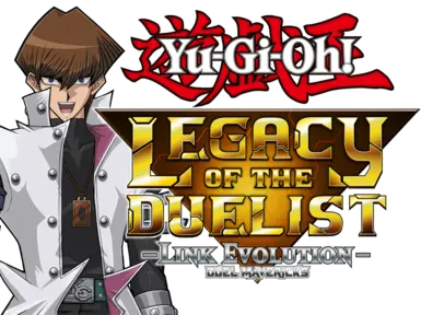 Requiem at Yu-Gi-Oh! Legacy of the Duelist : Link Evolution Nexus - Mods  and community