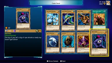 Characters from the different Yugioh shows whose decks were Meta at some  point in the TCG and/or OCG. Feel free to add characters that I've  forgotten. : r/yugioh
