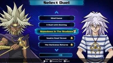 Requiem at Yu-Gi-Oh! Legacy of the Duelist : Link Evolution Nexus - Mods  and community