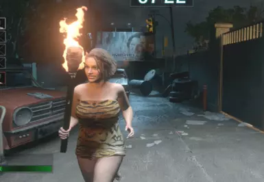 resident evil resistance моды