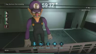 resident evil resistance моды