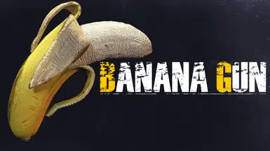 Banana Gun