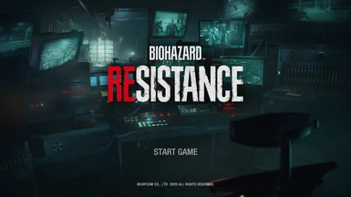 Biohazard Resistance