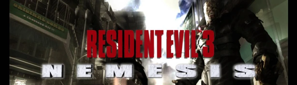 Jugar Resident Evil 3 como Nemesis es posible con este mod del