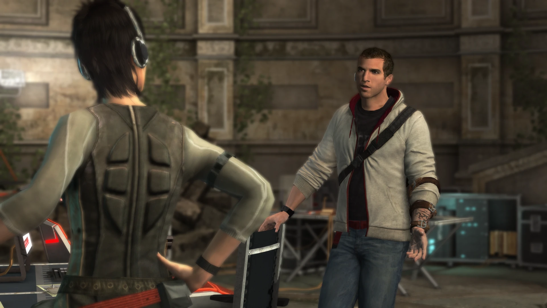 Assassins Creed Victory Outfit at Assassin's Creed Unity Nexus - Mods and  community