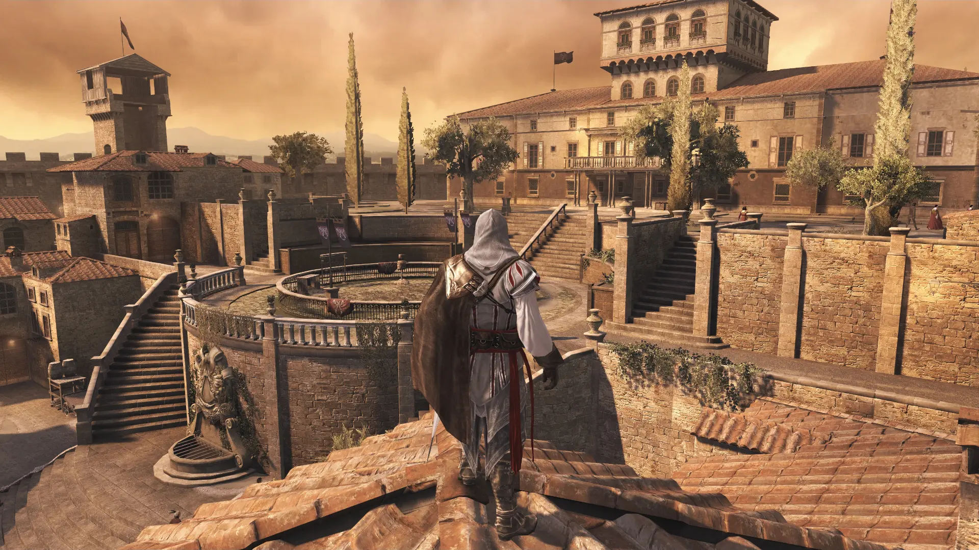 Assassin's Creed II E3 outfit at Assassin's Creed II Nexus - Mods and  Community