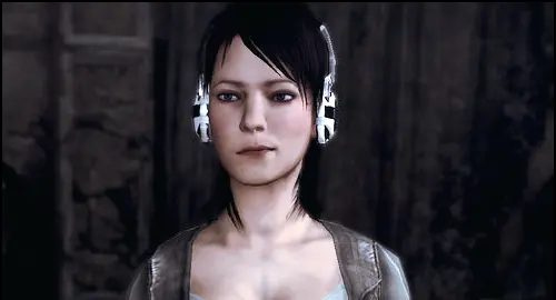 Play as Rebecca at Assassin's Creed: Brotherhood Nexus - Mods and community