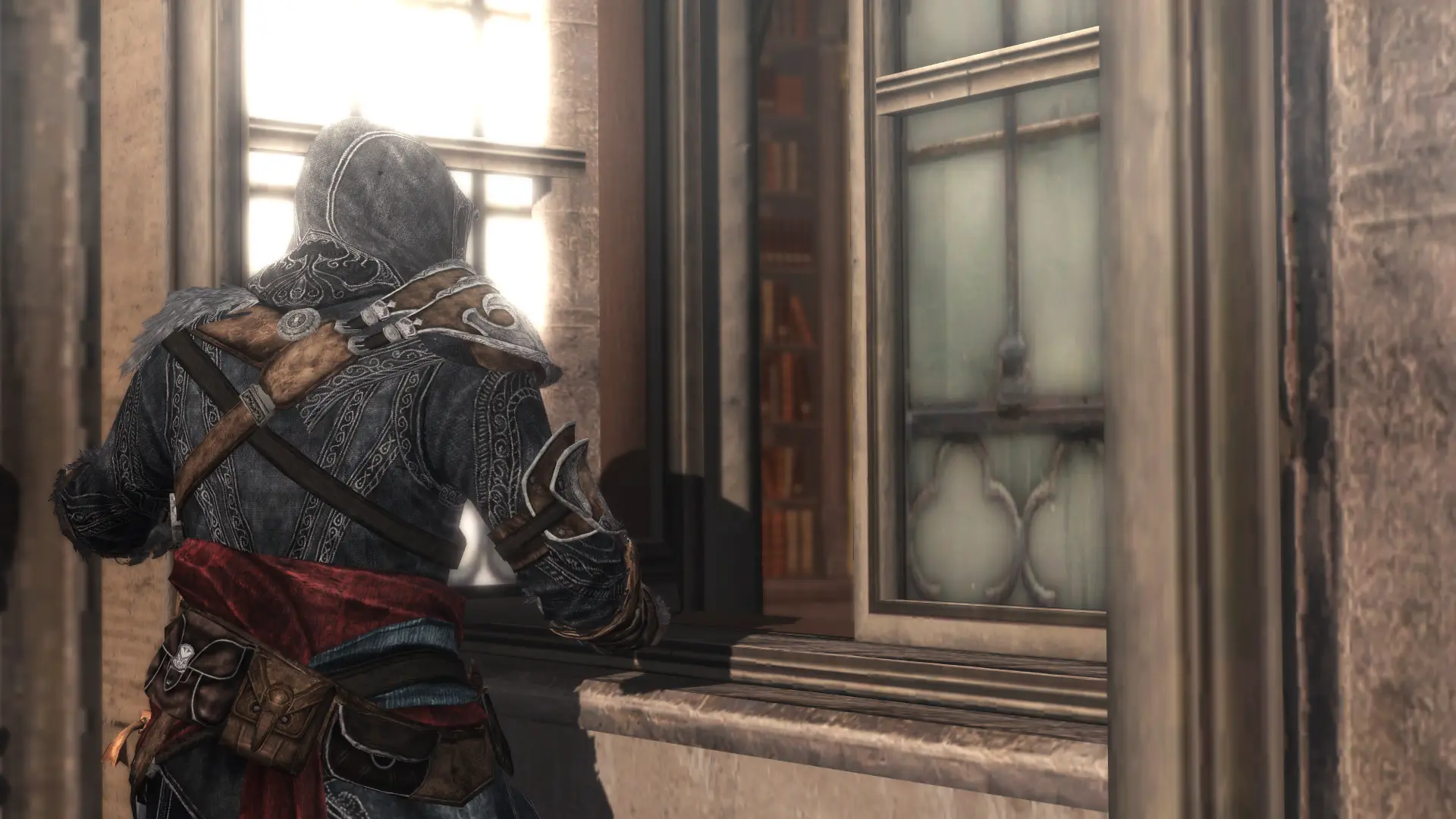 Ezio's Revelations Outfits at Assassin's Creed: Brotherhood Nexus - Mods  and community