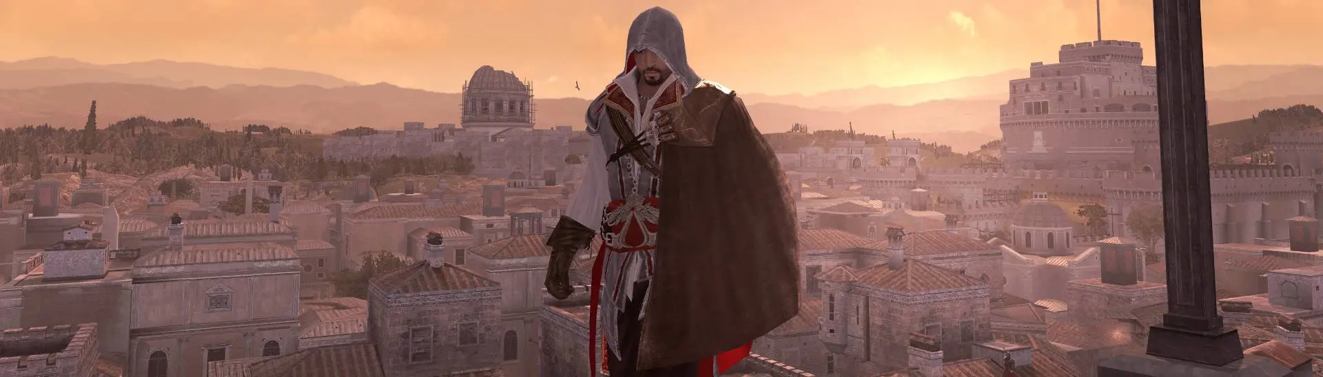 Assassin's Creed 2 E3 2009 outift MOD 