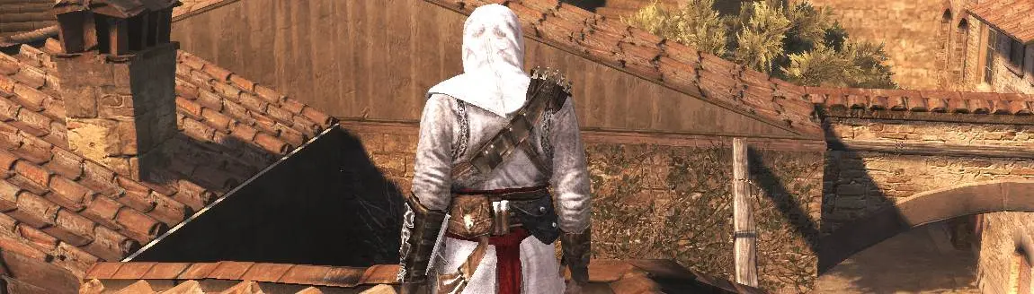 Altair New 2015 Work in progress image - Assassin's Creed overhaul mod for Assassin's  Creed - ModDB