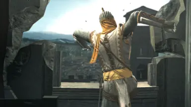 Playable Shahkulu (With Accessories) at Assassin's Creed: Revelations Nexus  - Mods and community