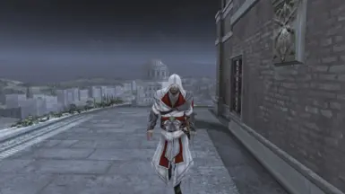 Assassin's Creed Brotherhood E3 definitive outfit mod - ModDB