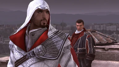Assassin's Creed II E3 outfit at Assassin's Creed: Brotherhood Nexus - Mods  and community