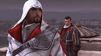 Assassin's Creed Brotherhood Remastered (A New Beginning) at Assassin's  Creed: Brotherhood Nexus - Mods and community