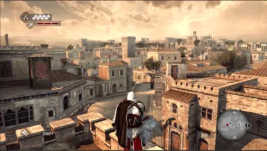 Assassin's Creed Brotherhood Remastered Like Maximum Graphics Mod 2021 (Ray  Tracing RTGI Retextured) 