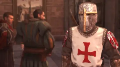 Templar Soldier at Assassin's Creed Unity Nexus - Mods and community