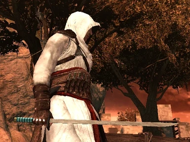 Mods at Assassin's Creed: Brotherhood Nexus - Mods and community
