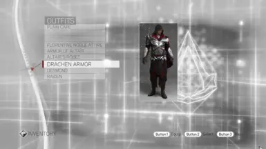 AC Brotherhood: Young Ezio Mod [Download] 