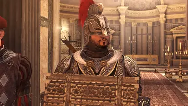 AC2 Ezio at Assassin's Creed: Brotherhood Nexus - Mods and community