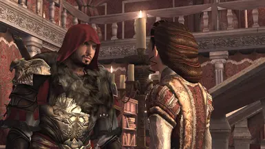 AC2 Ezio at Assassin's Creed: Brotherhood Nexus - Mods and community