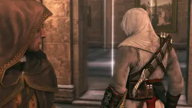 Ezio's Revelations Outfits at Assassin's Creed: Brotherhood Nexus - Mods  and community