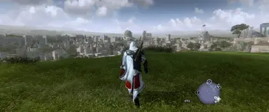 Assassin's Creed Brotherhood Remastered (A New Beginning) at Assassin's  Creed: Brotherhood Nexus - Mods and community