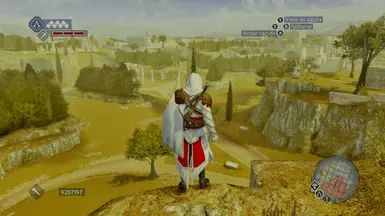 Ezio Collection Color