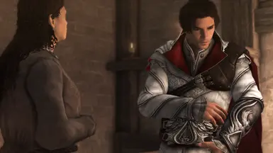 Assassin'S Creed Brotherhood Mods - brandinglopte