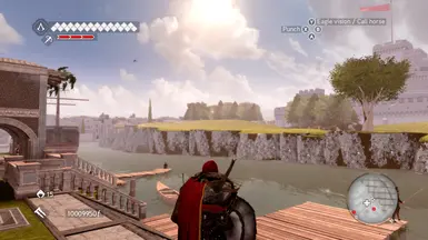 Assassin's Creed Brotherhood E3 definitive outfit mod - ModDB