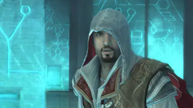 Assassin's Creed II E3 outfit