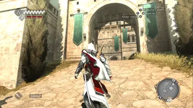 Assassin's Creed Brotherhood E3 definitive outfit mod - ModDB