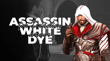 Ezio Classic vambrace and removed spaulders mod for Assassin's Creed:  Brotherhood - ModDB