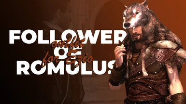 Follower of Romulus