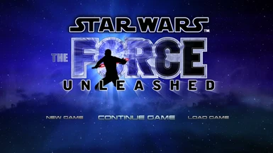100 Save file plus Darth Vader mod and 60 FPS patch