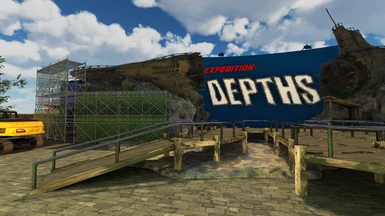 Expedition Depths