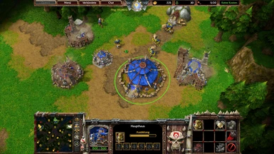 Warcraft 3 Reforged Adrians Clear Visuals Reshade